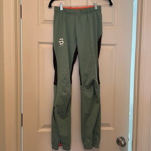 Bjorn Daehlie Power Pants XS